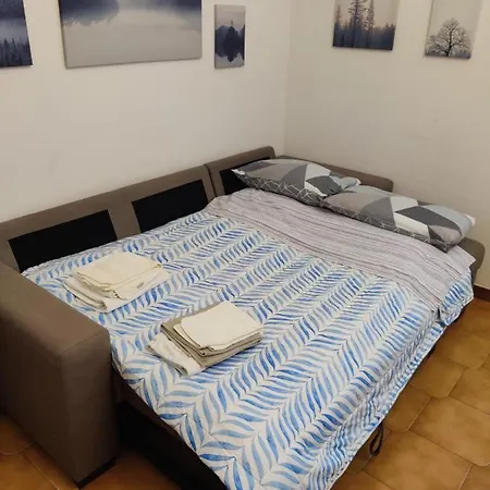 דירה Anna's Apartment, The Heart Of Bologna. *