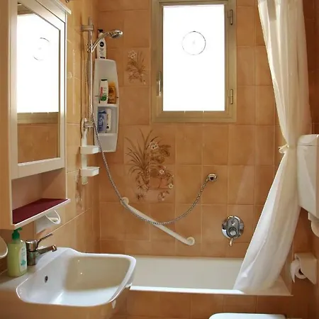 דירה Anna's Apartment, The Heart Of Bologna. *