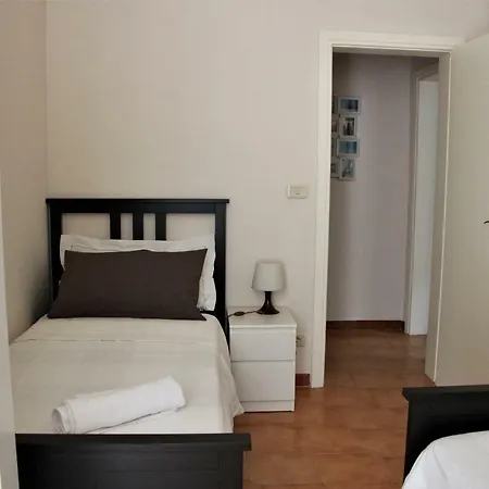 דירה Anna's Apartment, The Heart Of Bologna.