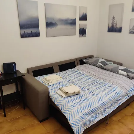 Anna's Apartment, The Heart Of Bologna. Apartment *