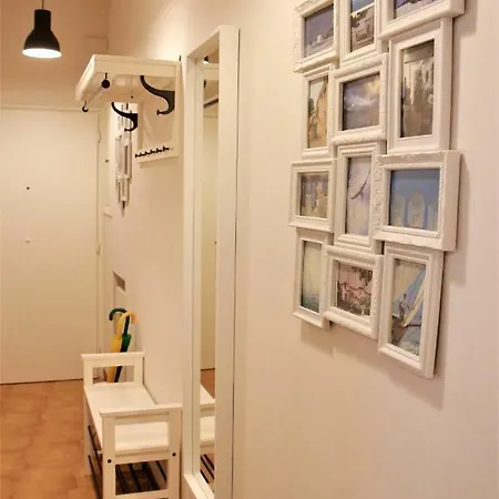 Anna's Apartment, The Heart Of Bologna. Apartment