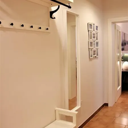 Anna's Apartment, The Heart Of Bologna. *