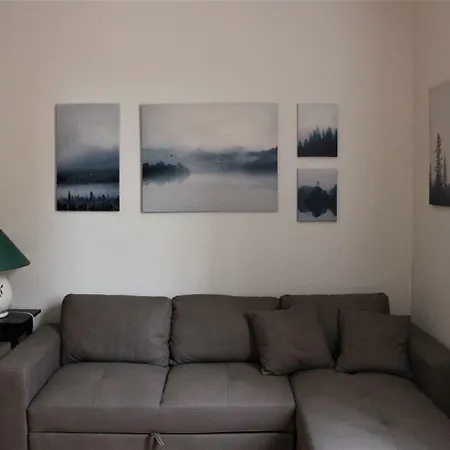 Anna's Apartment, The Heart Of Bologna. Apartment *