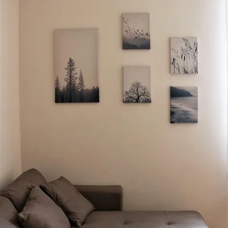 Anna's Apartment, The Heart Of Bologna. *