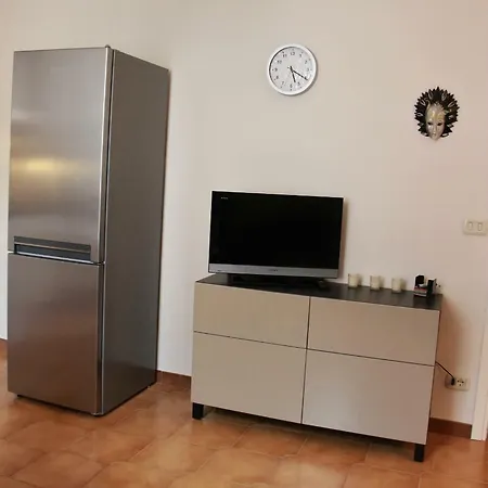 Anna's Apartment, The Heart Of Bologna. Bolonia