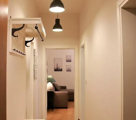 Anna's Apartment, The Heart Of Bologna. 아파트 볼로냐