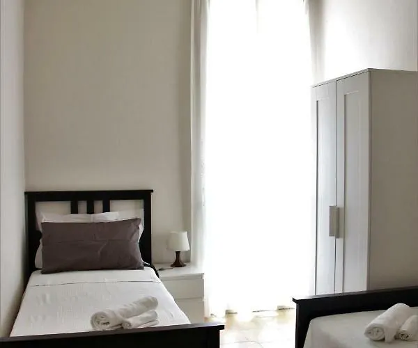 아파트 Anna's Apartment, The Heart Of Bologna. *