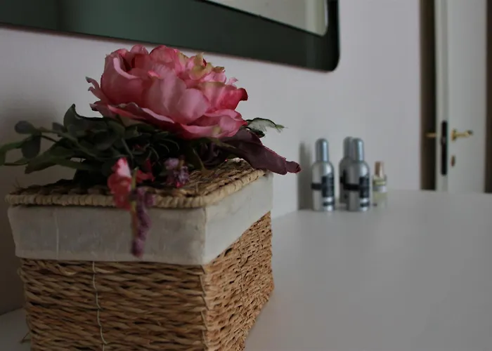 Anna's Apartment, The Heart Of Bologna. 아파트 *