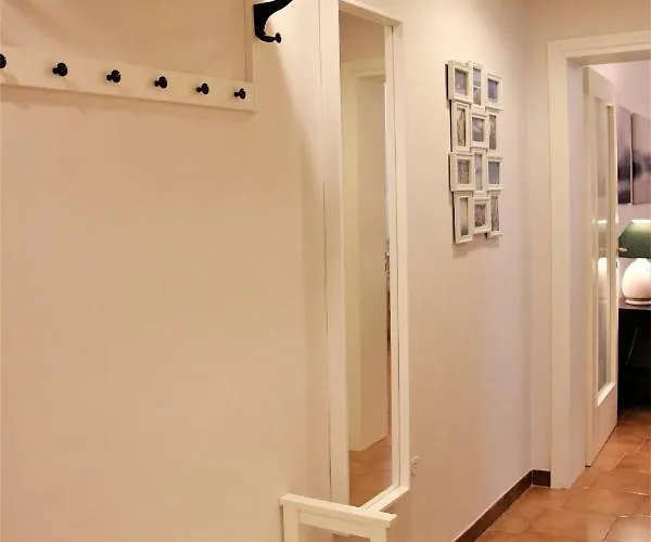 Anna's Apartment, The Heart Of Bologna. *