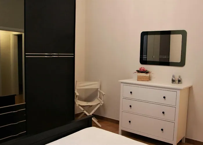 아파트 Anna's Apartment, The Heart Of Bologna. *