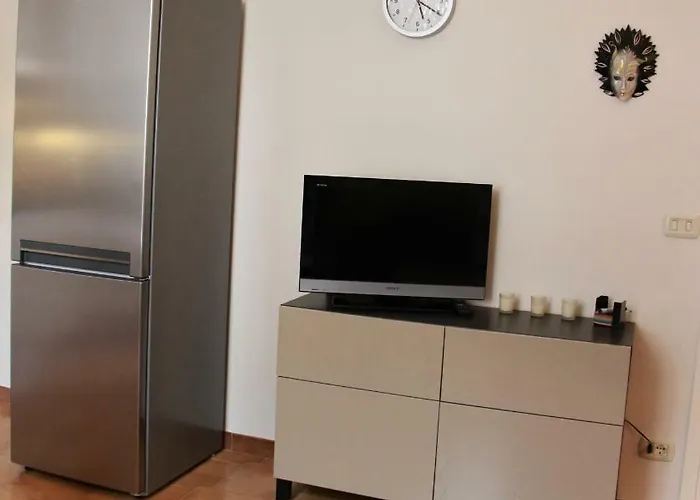 Anna's Apartment, The Heart Of Bologna. 볼로냐