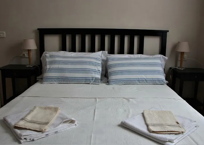 아파트 Anna's Apartment, The Heart Of Bologna. 볼로냐