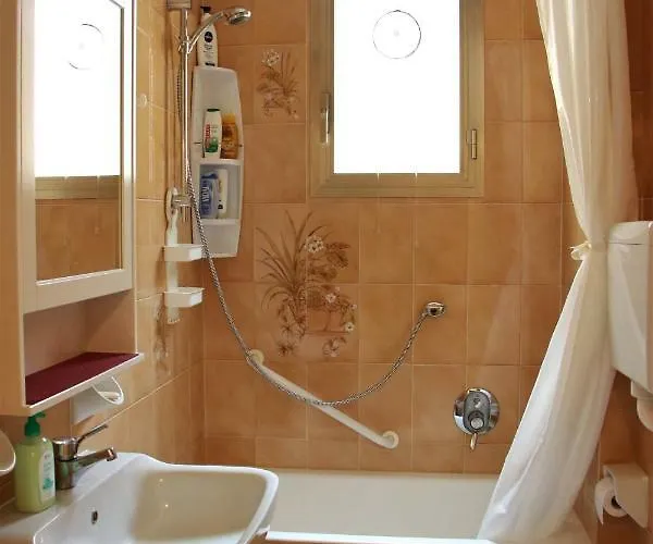 아파트 Anna's Apartment, The Heart Of Bologna. *