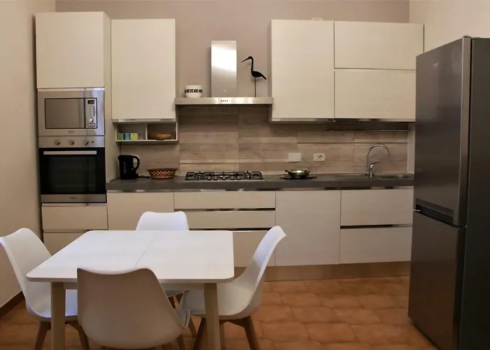 Anna's Apartment, The Heart Of Bologna. * 볼로냐