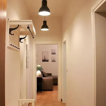 Anna's Apartment, The Heart Of Bologna. Appartement Bologne