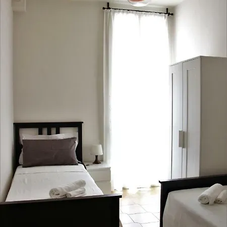 Apartament Anna's Apartment, The Heart Of Bologna. *