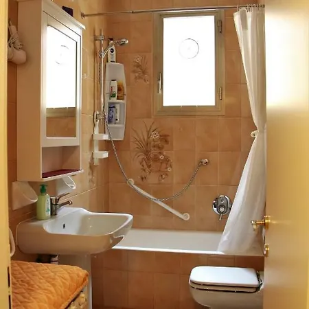 Apartament Anna's Apartment, The Heart Of Bologna. Bolonia