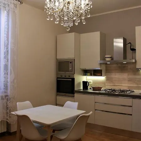 Anna's Apartment, The Heart Of Bologna.