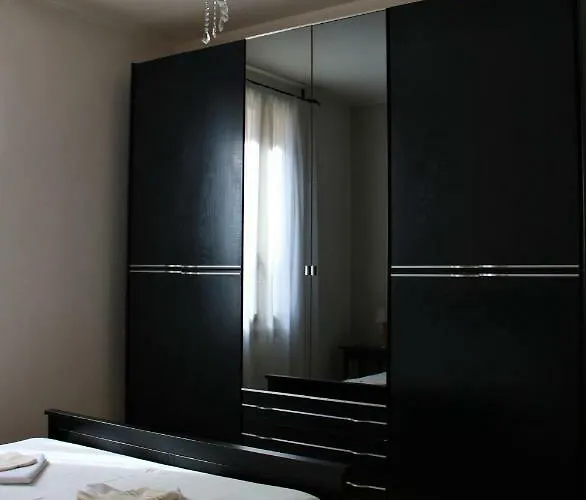 Anna's Apartment, The Heart Of Bologna. Bologna